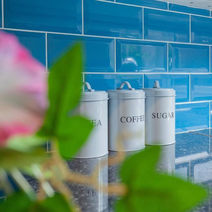 Beautiful Apartment In The Heart Of Belfast!! 外观 照片