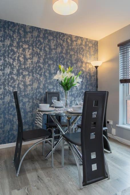 Beautiful Apartment In The Heart Of Belfast!! 外观 照片