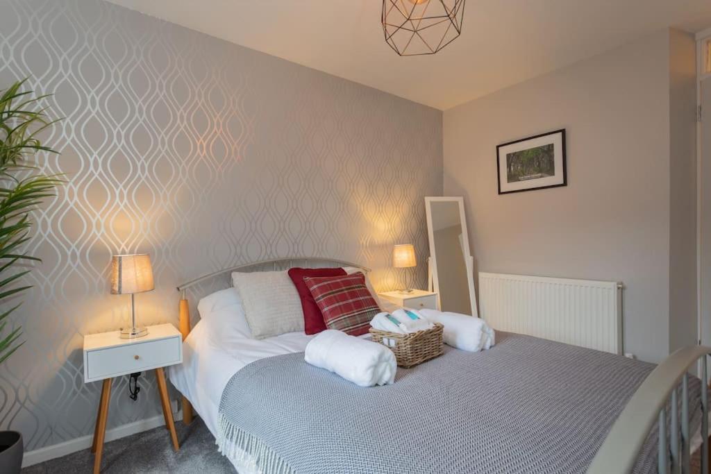 Beautiful Apartment In The Heart Of Belfast!! 外观 照片