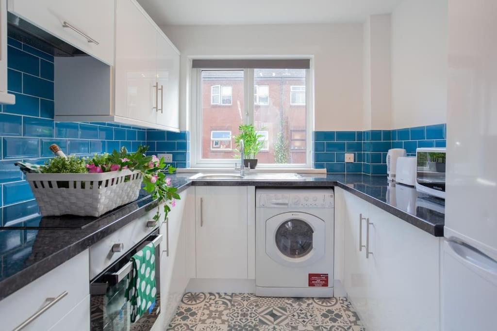 Beautiful Apartment In The Heart Of Belfast!! 外观 照片