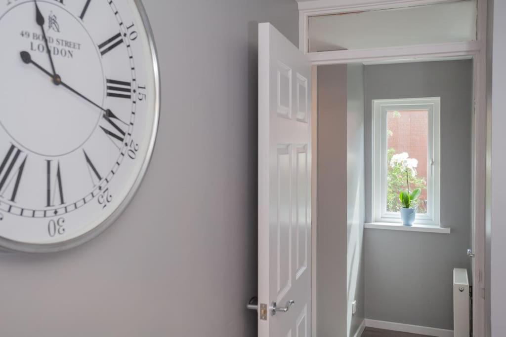Beautiful Apartment In The Heart Of Belfast!! 外观 照片